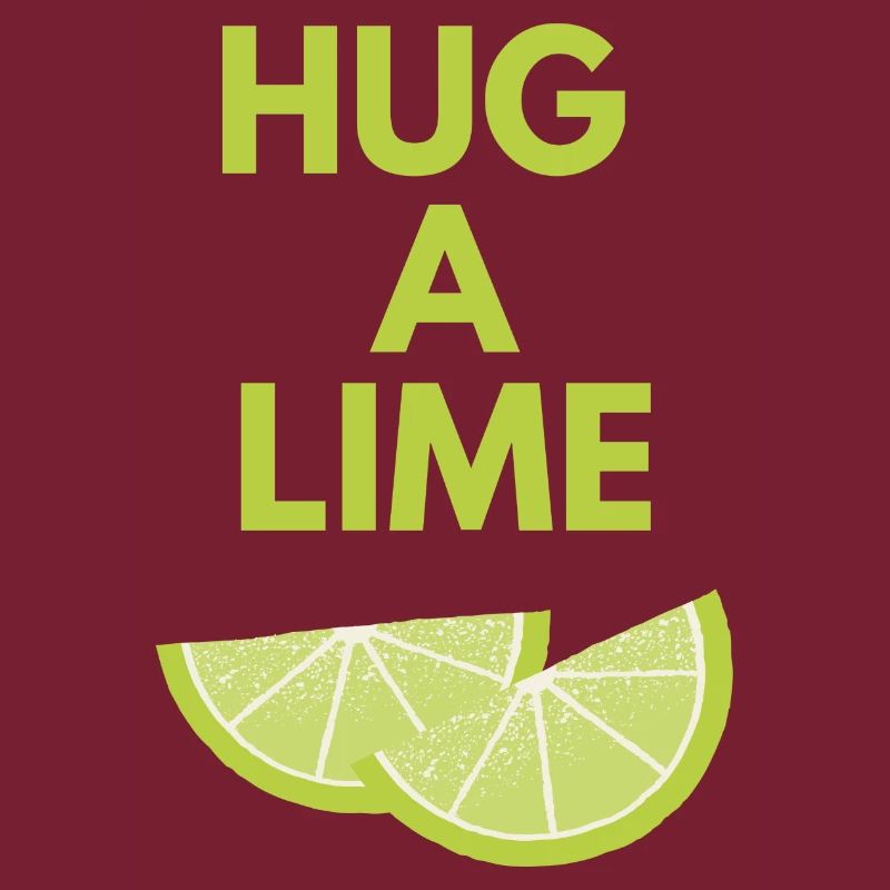 HUG A LIME