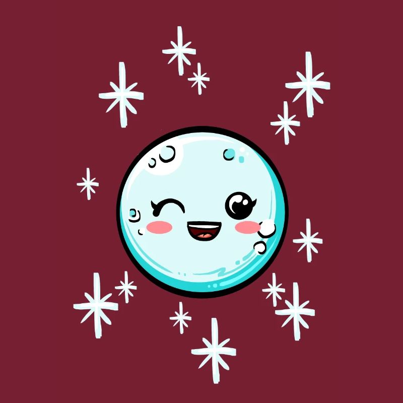 Schneeball #4/9