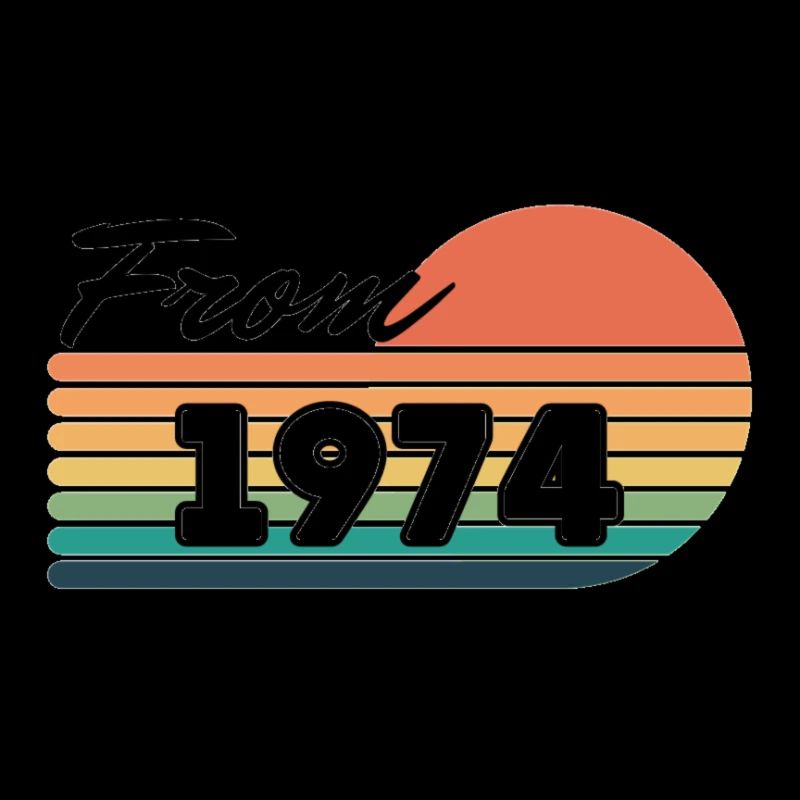 Ab 1974