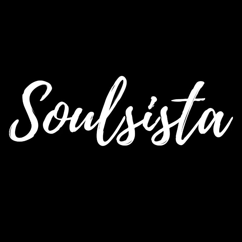MINDSET DESIGN "Soulsista"