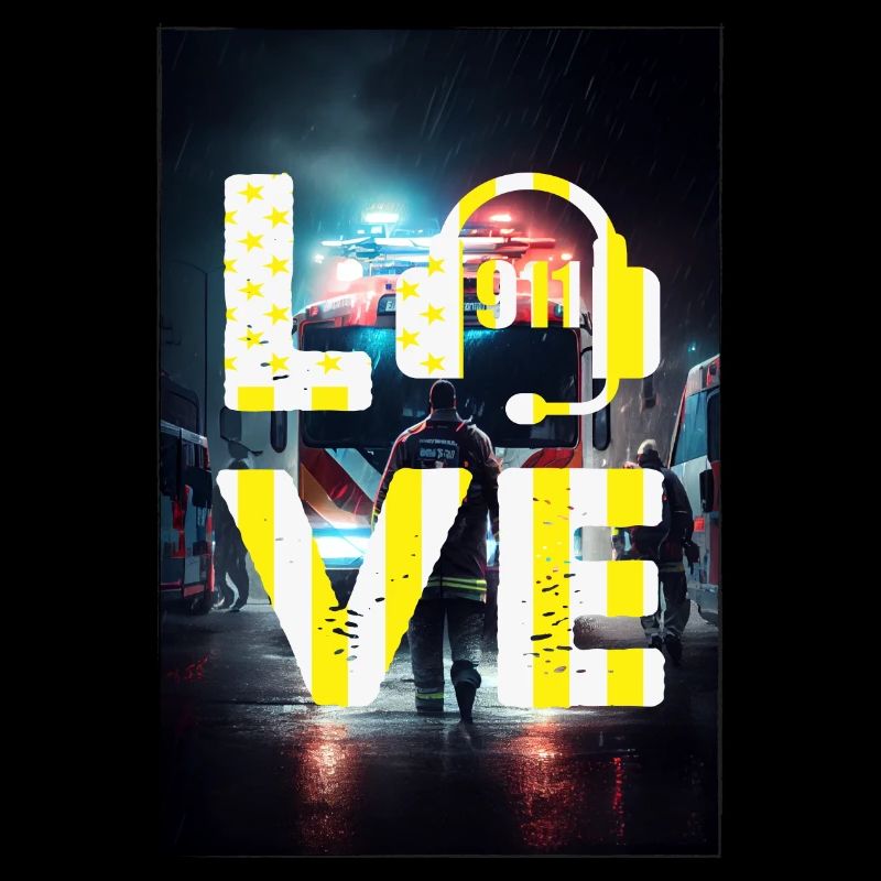 Liebe Notfall-Disponenten