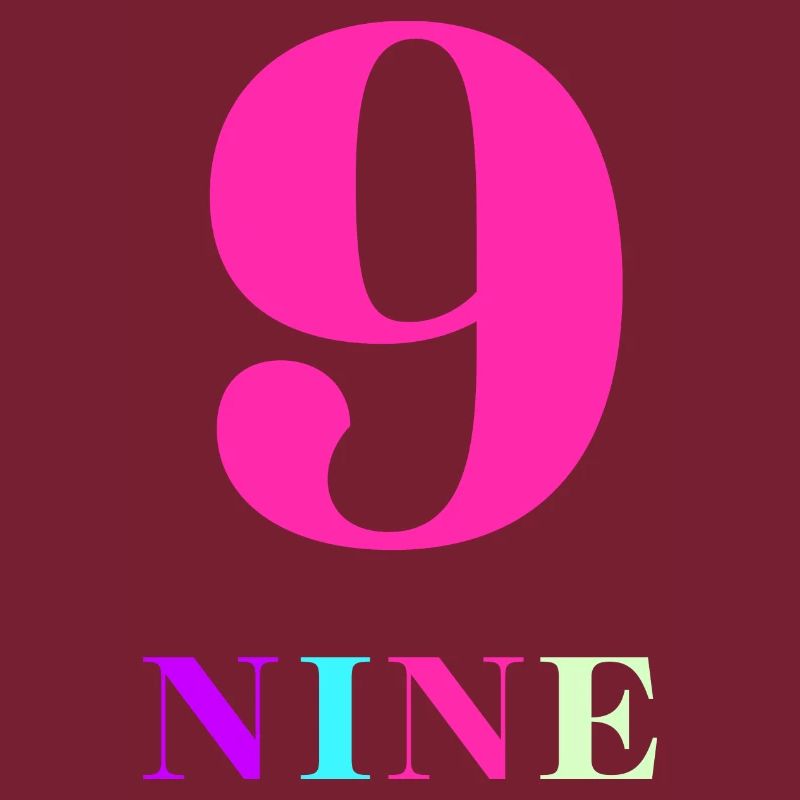 Nine-9th Anniversary