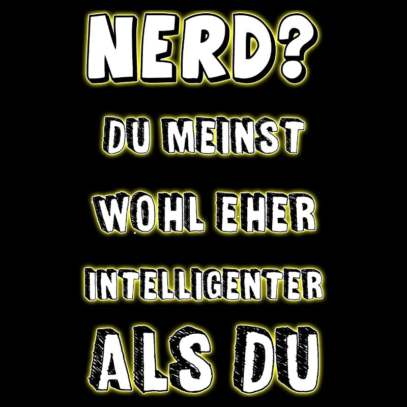 Nerd