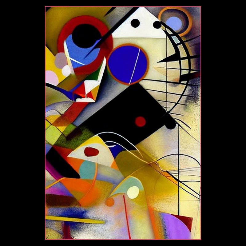 Geometrical Flow