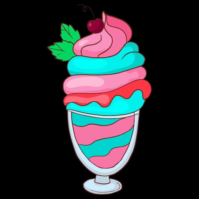Gobelets à glace