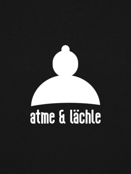 atme & lächle