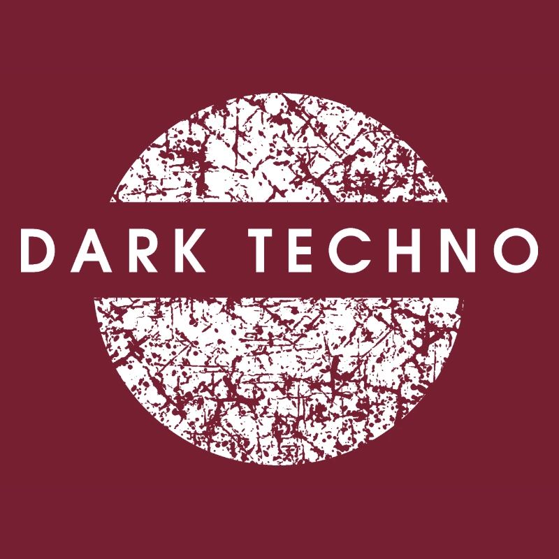 DARK TECHNO