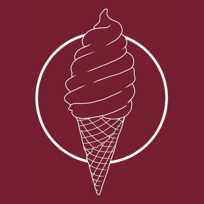 crème glacée molle