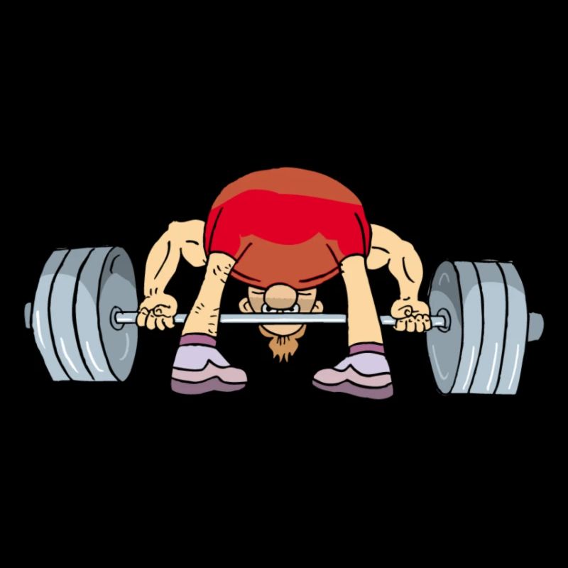 Lifting Weight, Weight Lifting