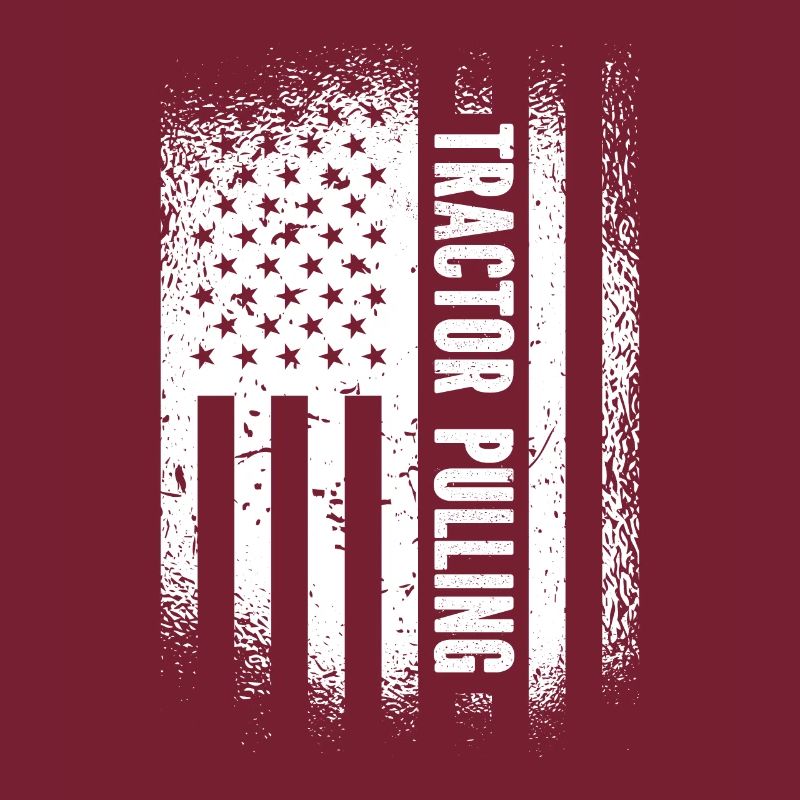 Tractor Pulling -