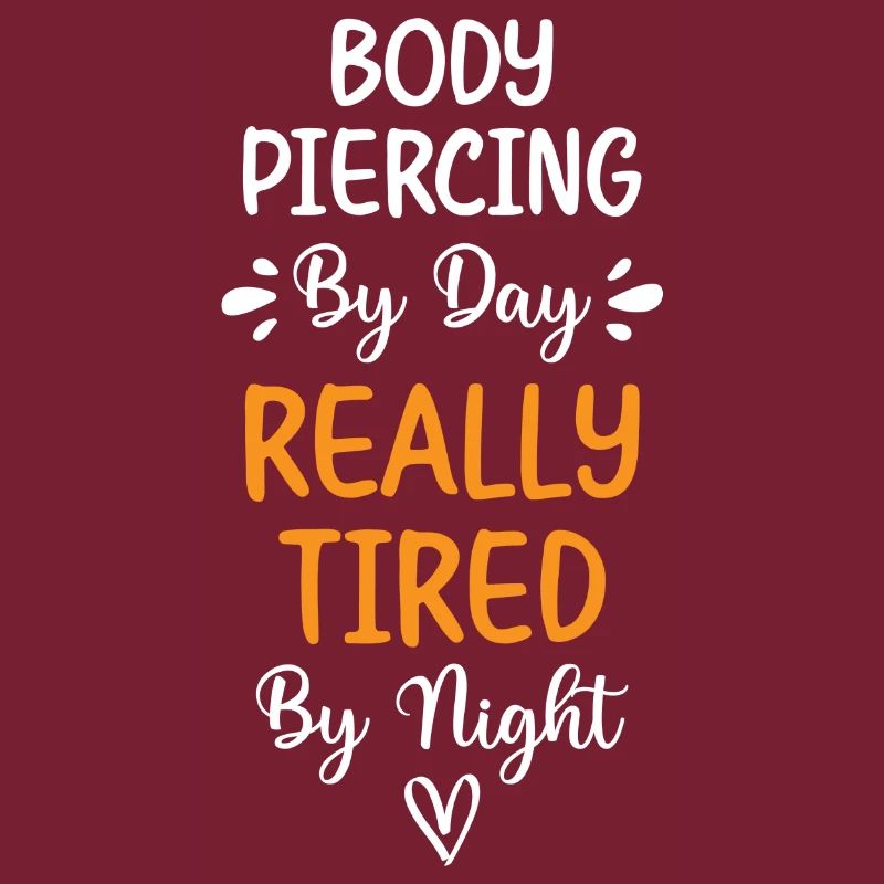 Profession Douleur Corps Bijoux Studio