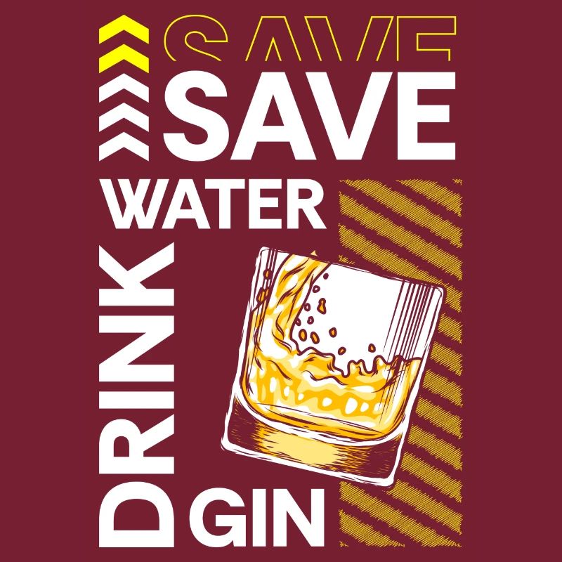 Gin Drinks Drink Long Drink