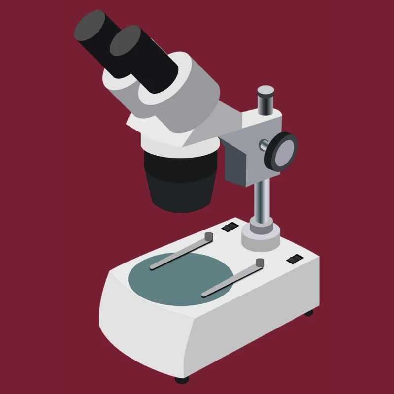 microscope