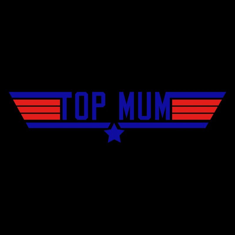 Top mum