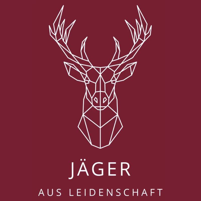 Jäger aus Leidenschaft