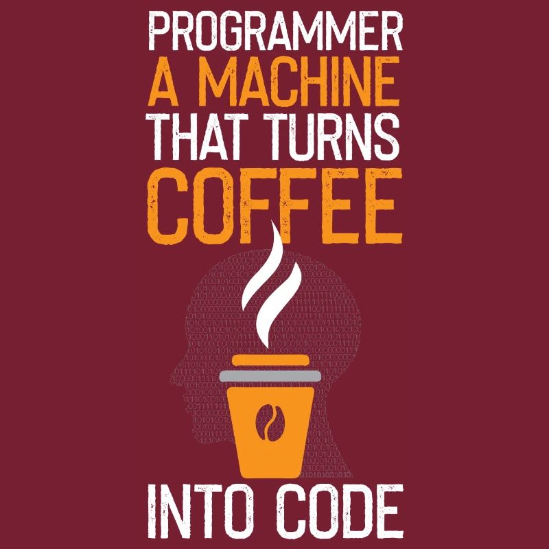 Drôle de programmeur sort