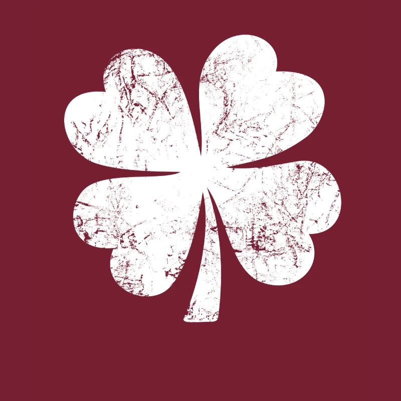 Trèfle - Saint-Patrick - Irlande