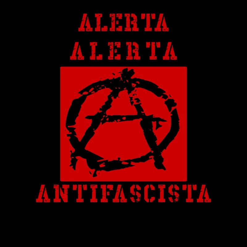 Alerta Alerta Antifa