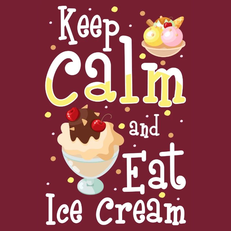 Eiscreme Eiskugel Süßigkeiten Softeis