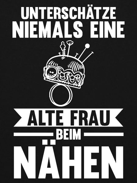 Schneidern Nähen