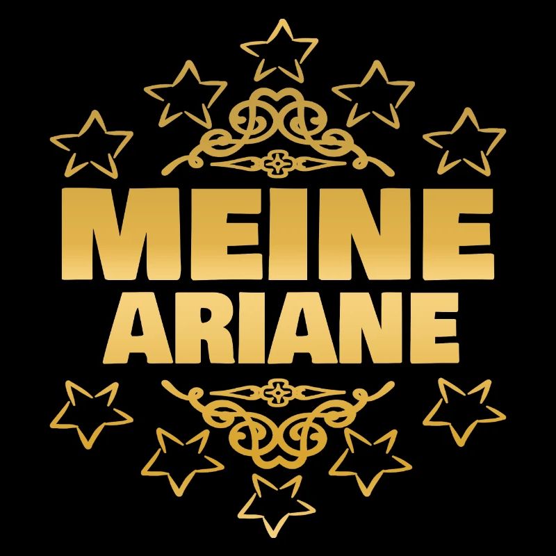 Mutter Ariane