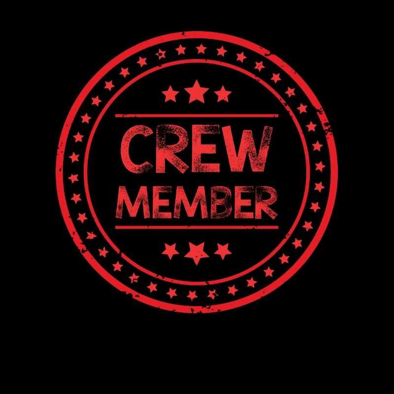 Crew Mitglied