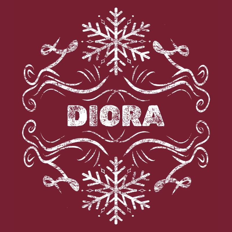Woman's name Diora