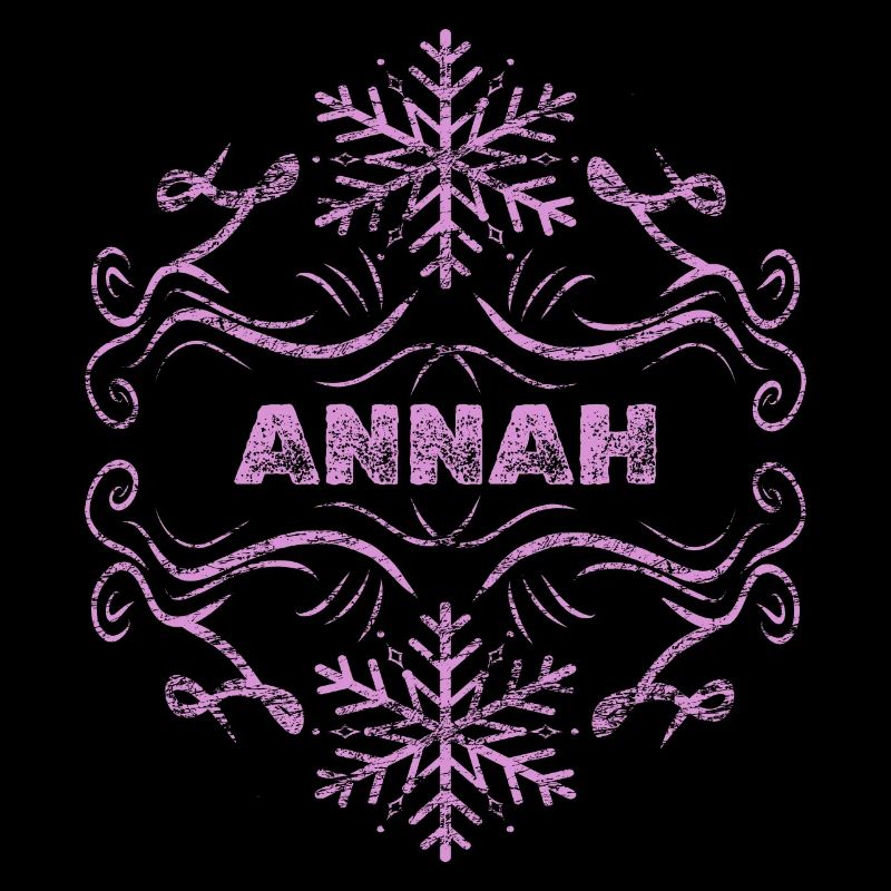 Épouse Annah