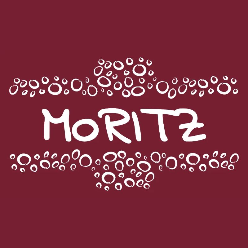 First name Moritz
