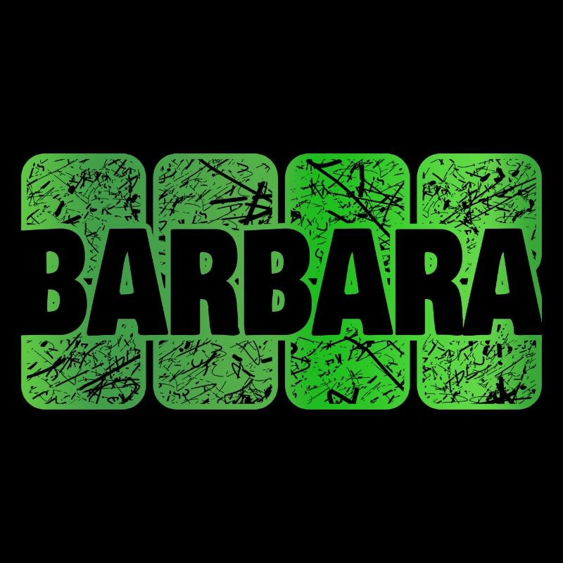 Barbara
