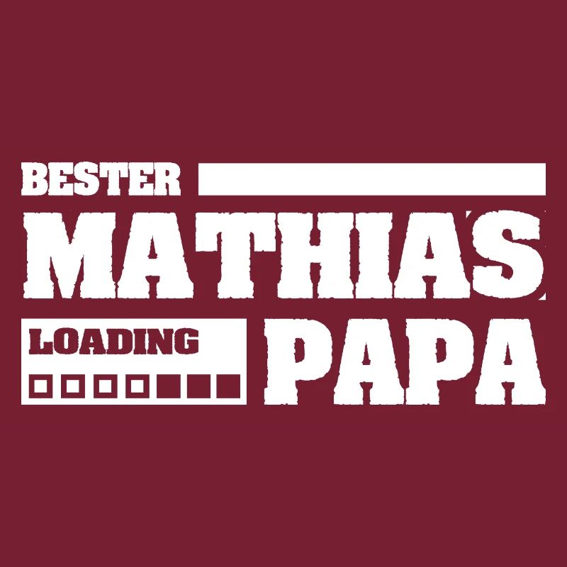 Prénom Mathias