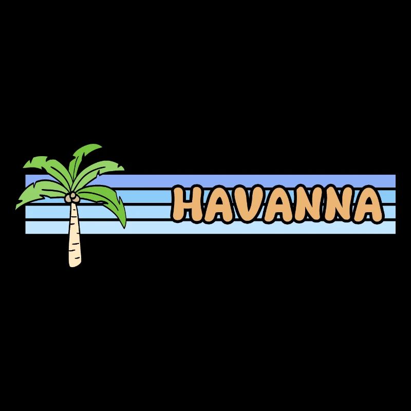 Gift for Havana