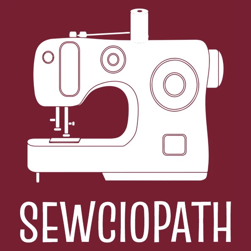 Sewciopath Joker oder Komiker Gift