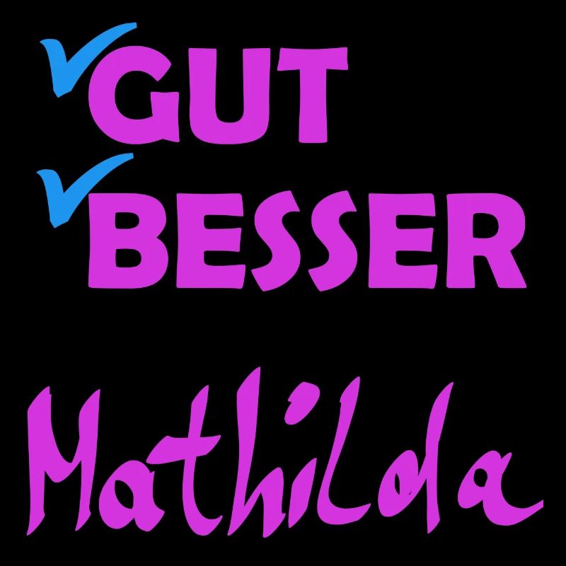 Mathilda