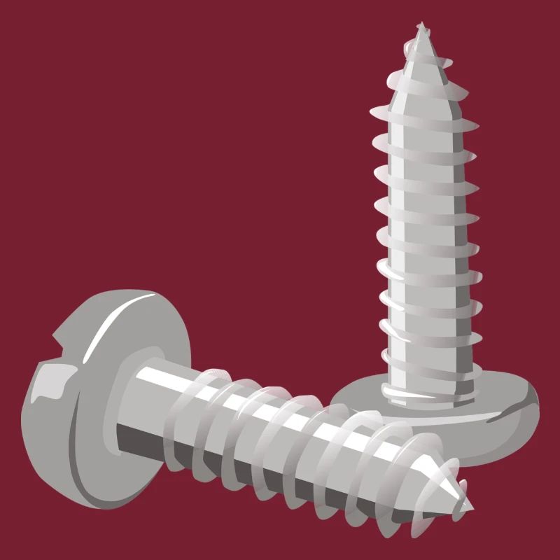 screw