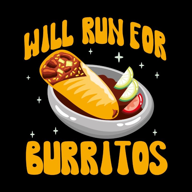 Burrito Gift