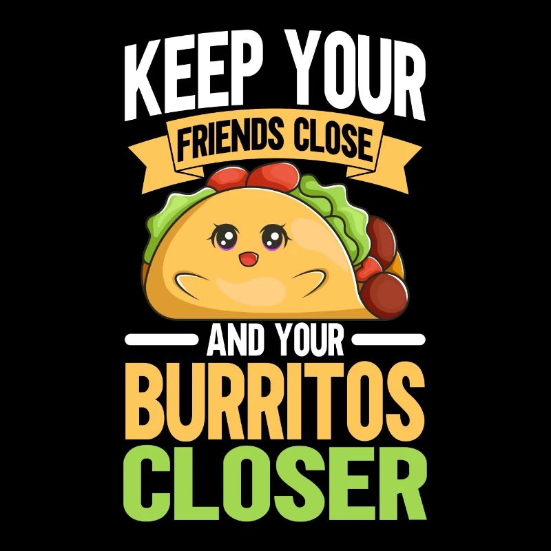 Cadeau Burrito