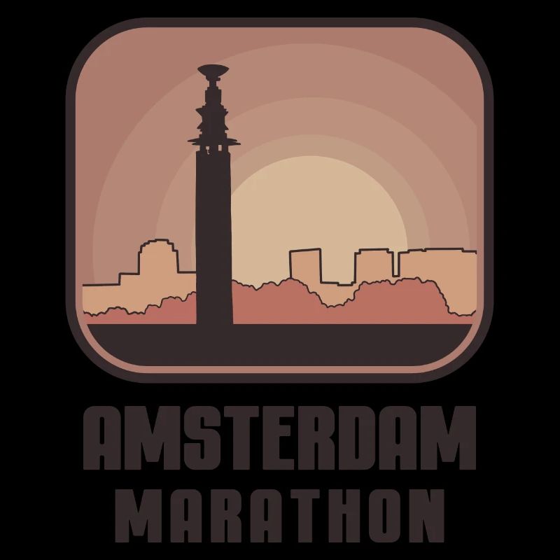 Amsterdam Marathon