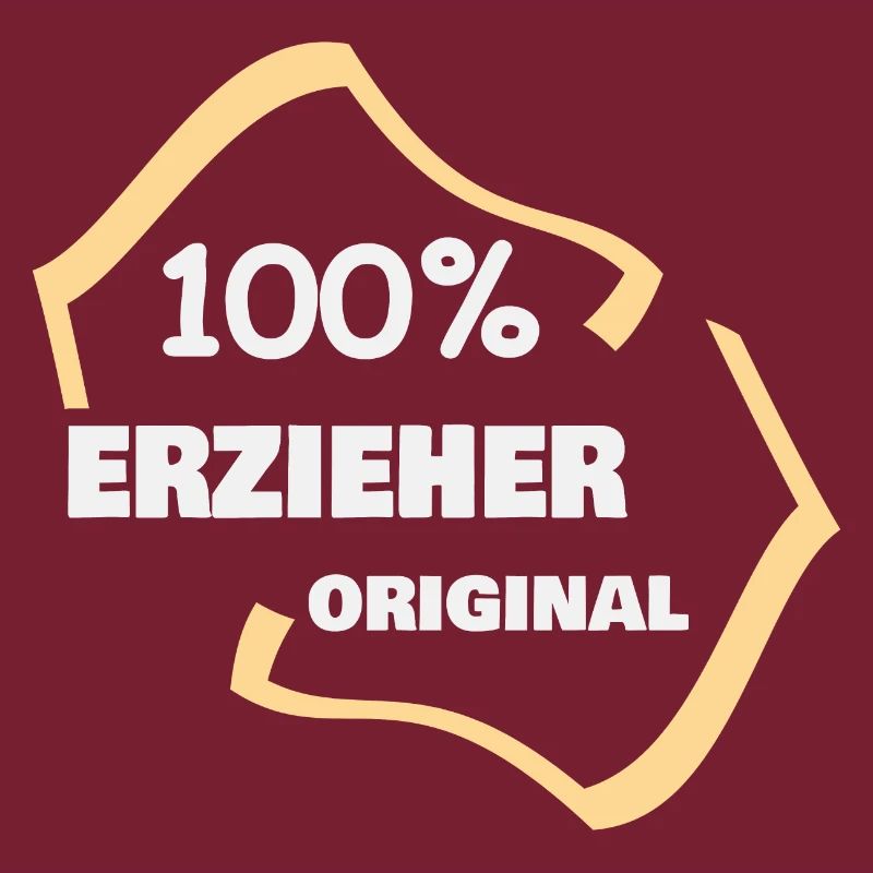 Erzieher als Beruf