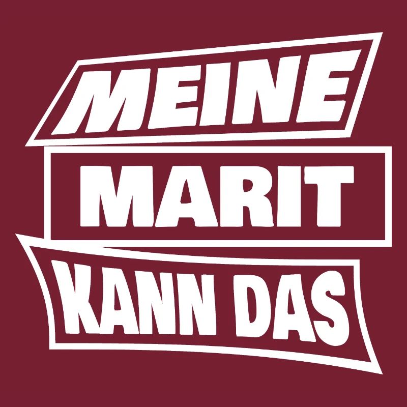 Marit as Marit