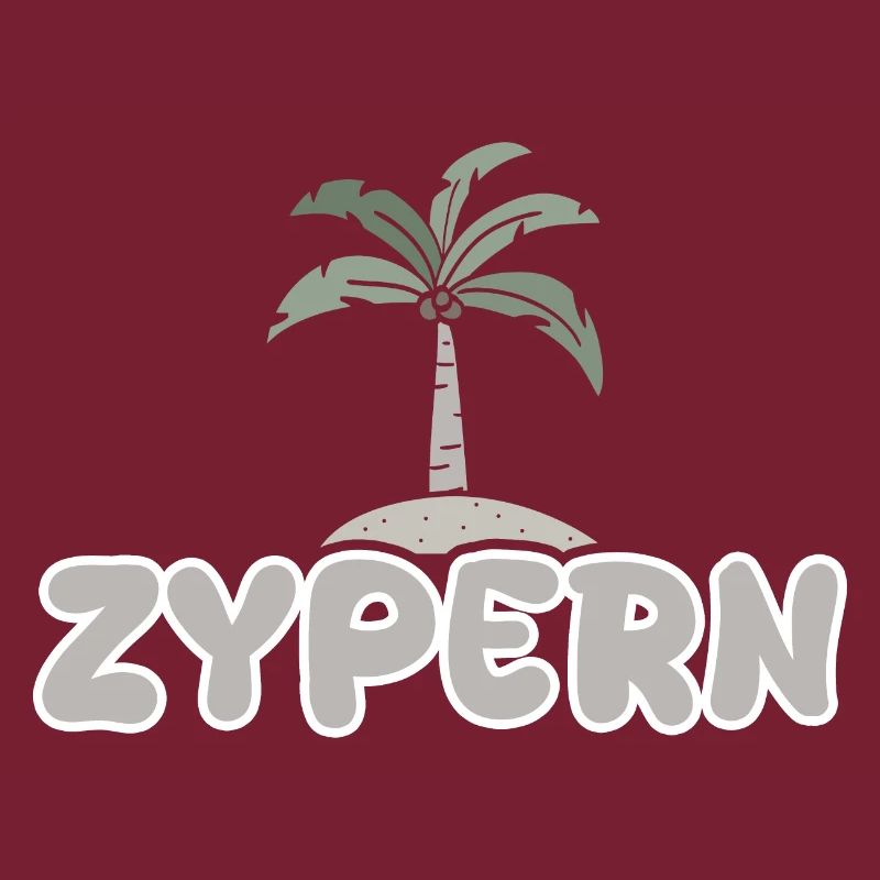 Zypern als Zypern