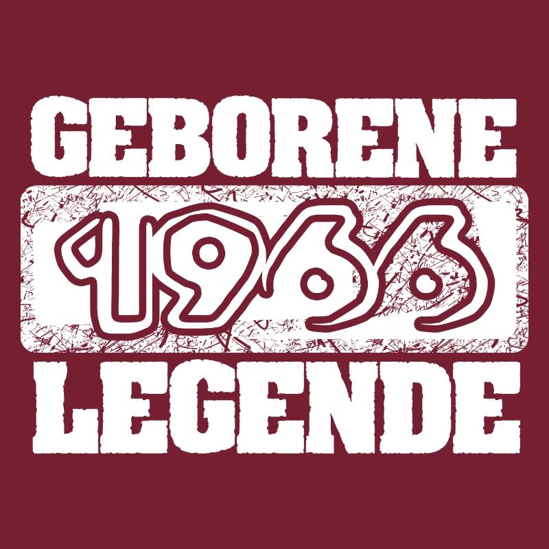 Birthday 1966