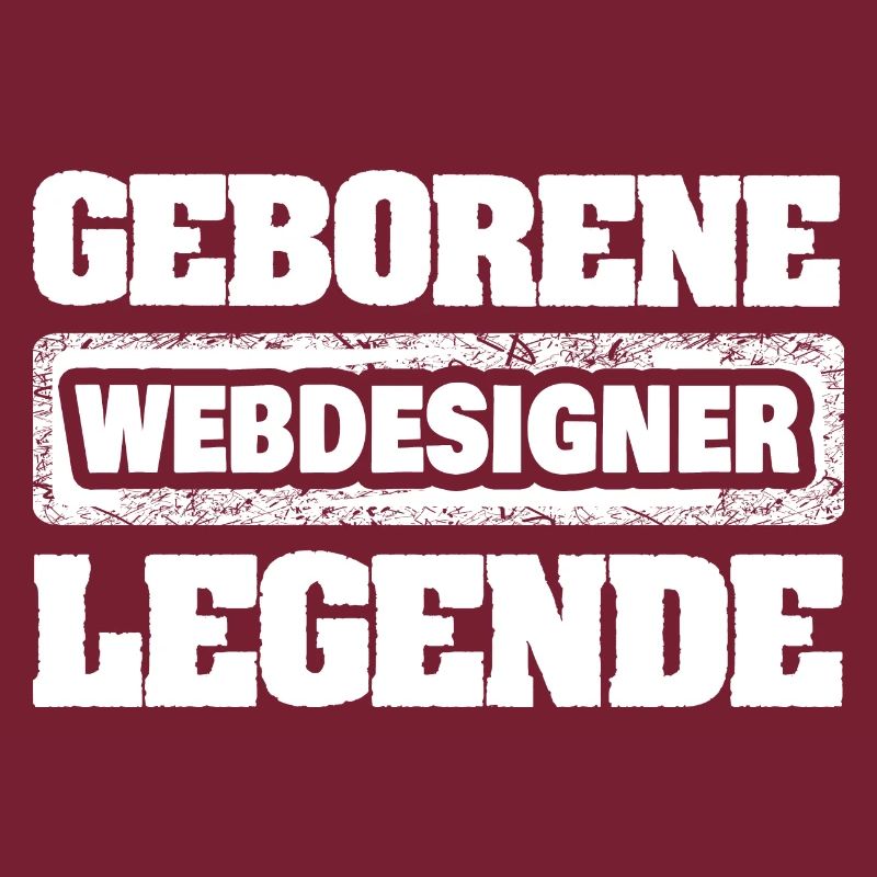 Webdesigner als Beruf