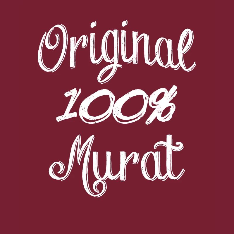 100% Original Murat