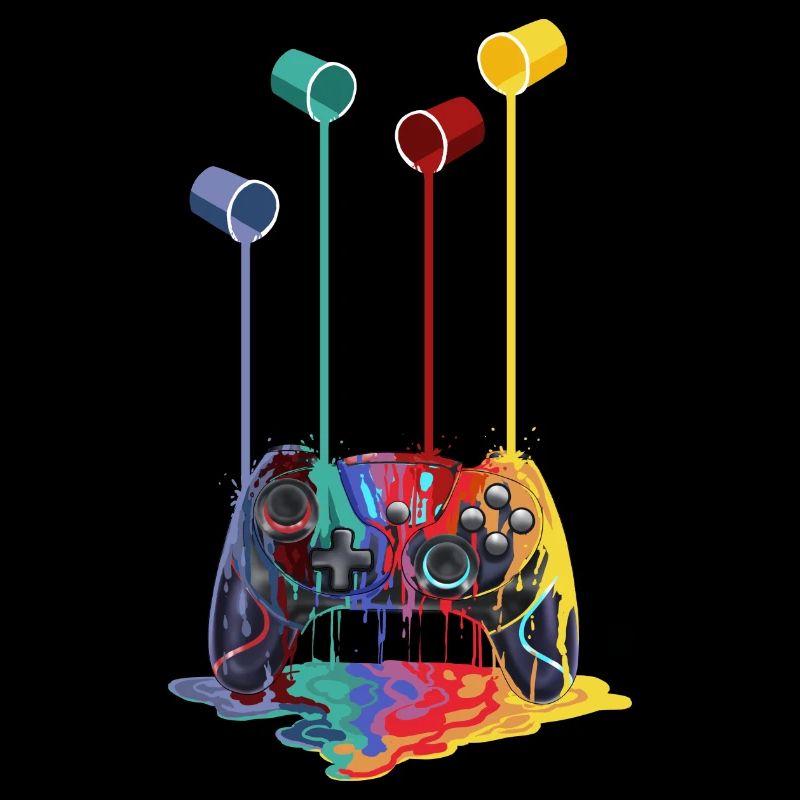 Rainbow Controller