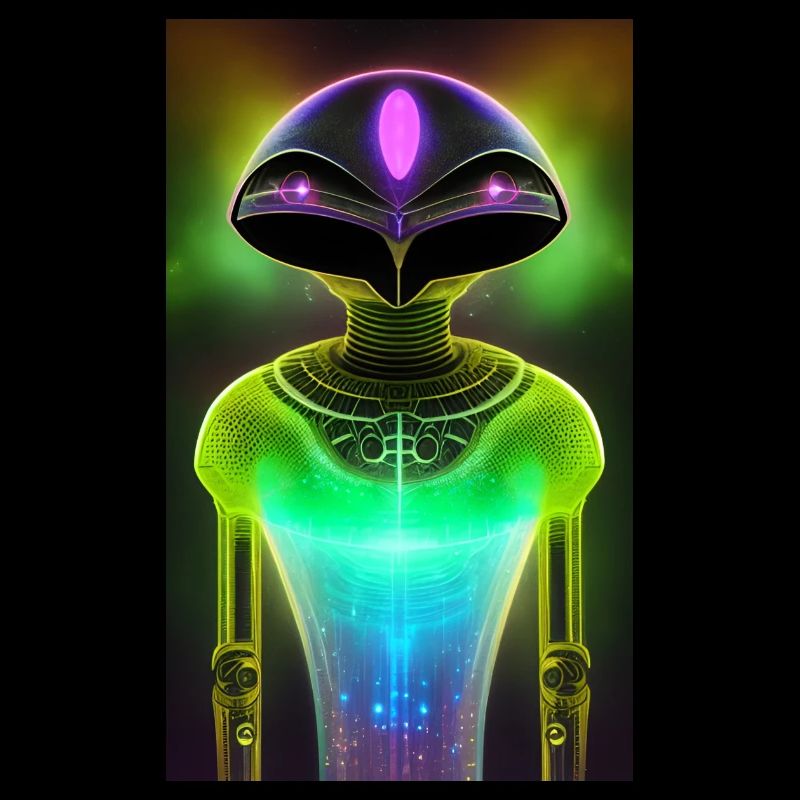 Alien | UFO | Spaceship | UAP | alien