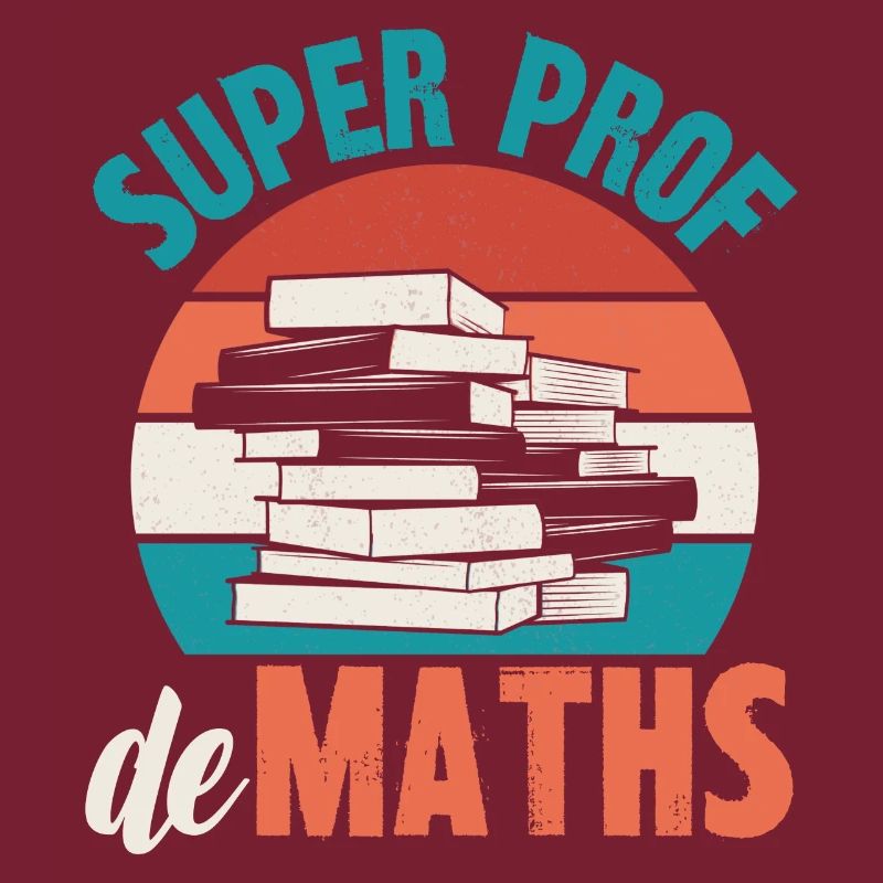 super prof de maths