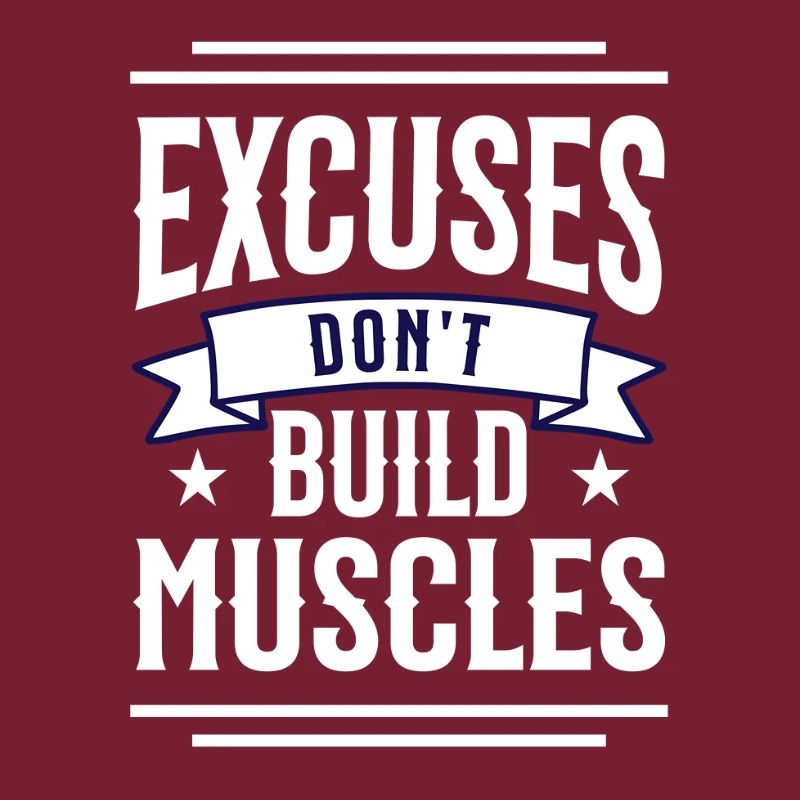 N’excuse pas