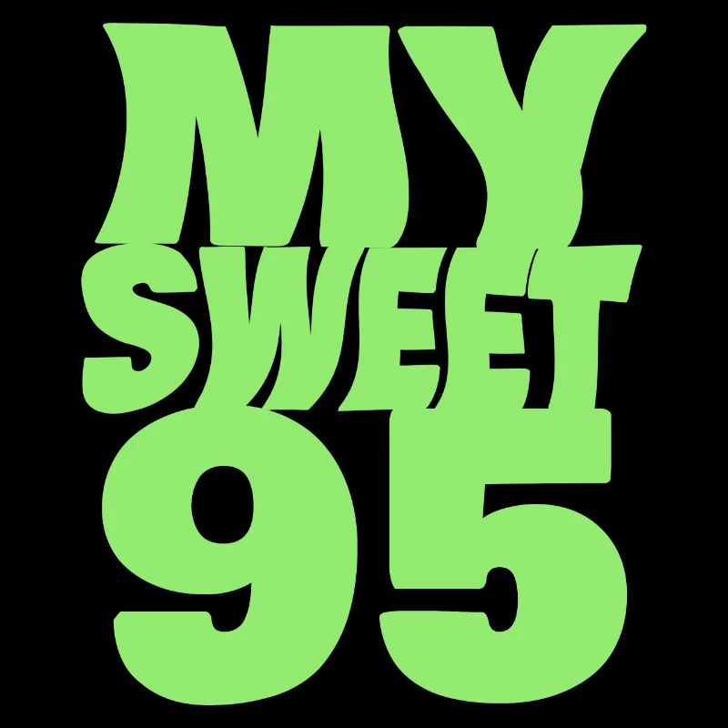 Birthday 95