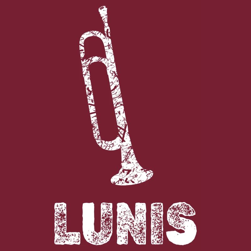 Lunis als Blasmusik